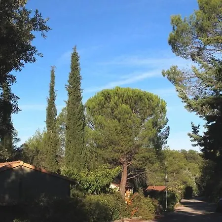 Jadorel 47 Σαλέ