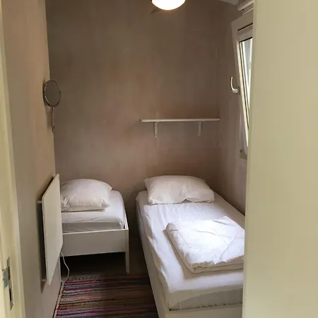 Σαλέ Jadorel 47 Vacquières